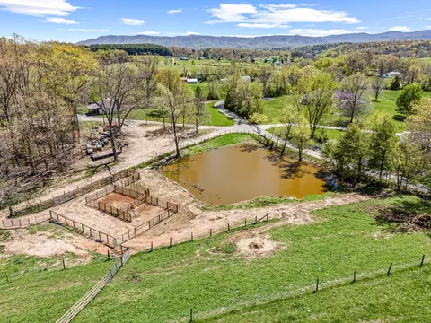 View/Area - 3720 Shiloh, Pulaski, VA 24301 photo 44 of 57
