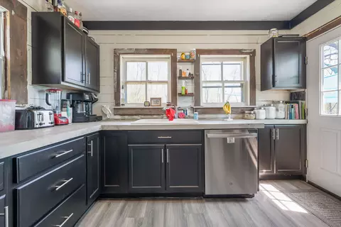 Kitchen - 3720 Shiloh, Pulaski, VA 24301 photo 2 of 6
