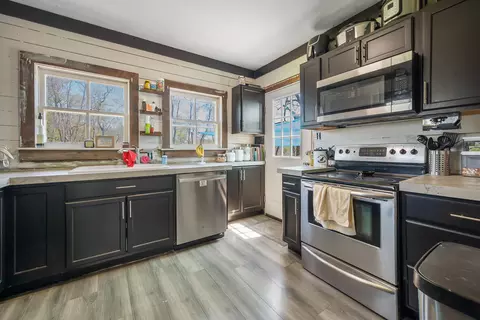 Kitchen - 3720 Shiloh, Pulaski, VA 24301 photo 1 of 6
