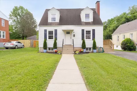 171 Wildhurst Ave NE, Roanoke, VA 24012