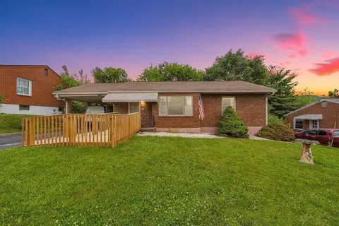 322 Trinkle Ave NE, Roanoke, VA 24012
