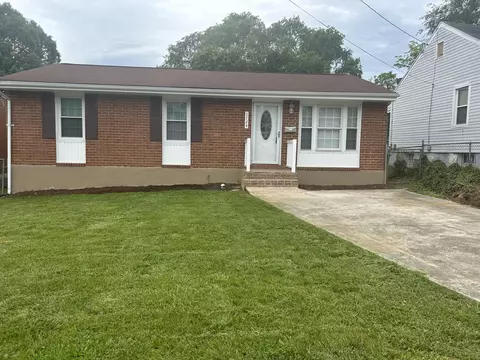 1724 Carroll Ave NW, Roanoke, VA 24017