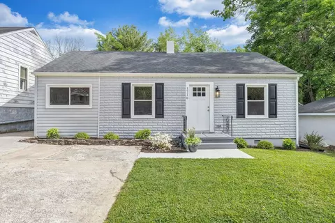 1716 Pexton Ave, Salem, VA 24153