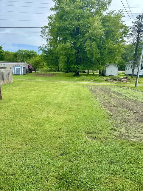 Exterior - 411 Commerce Ave, Iron Gate, VA 24448 photo 5 of 7