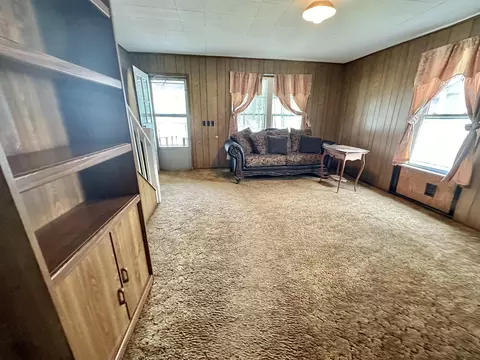 Living - 411 Commerce Ave, Iron Gate, VA 24448 photo 1 of 2