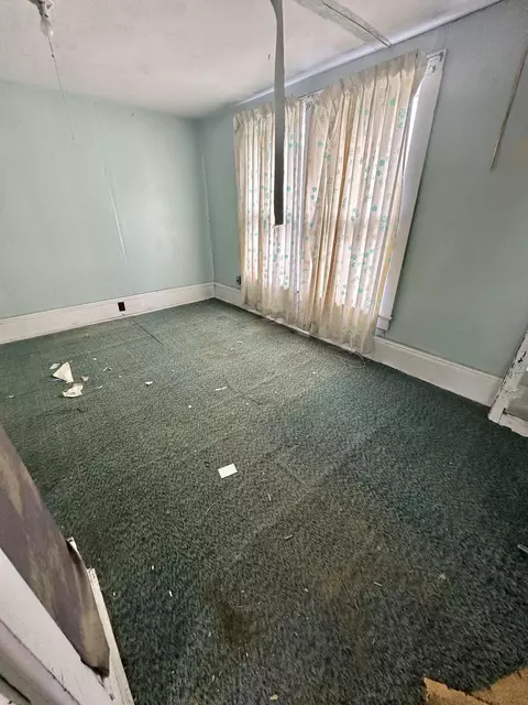 Bedroom - 411 Commerce Ave, Iron Gate, VA 24448 photo 4 of 4