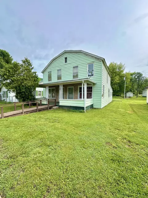 411 Commerce Ave, Iron Gate, VA 24448