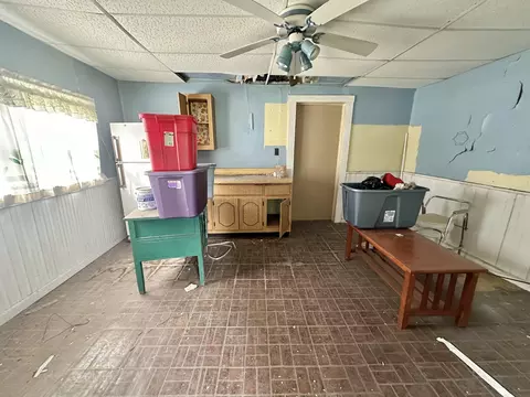 Kitchen - 411 Commerce Ave, Iron Gate, VA 24448 photo 1 of 1