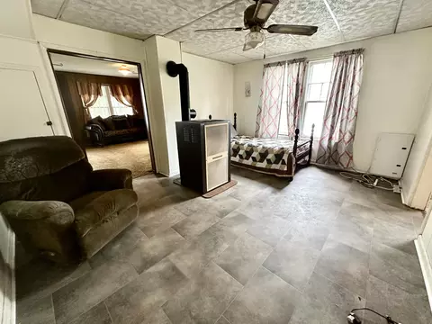 Bedroom - 411 Commerce Ave, Iron Gate, VA 24448 photo 1 of 4