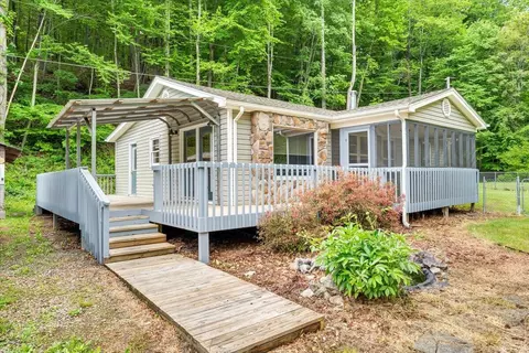 1758 Six Mile Post Rd, Callaway, VA 24067