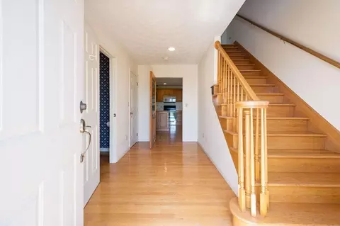 Entry Way - 3081 Daniels Run Rd NE, Check, VA 24072 photo 1 of 7