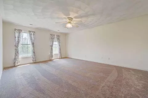 Bedroom - 3081 Daniels Run Rd NE, Check, VA 24072 photo 4 of 12