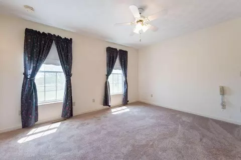 Bedroom - 3081 Daniels Run Rd NE, Check, VA 24072 photo 2 of 12