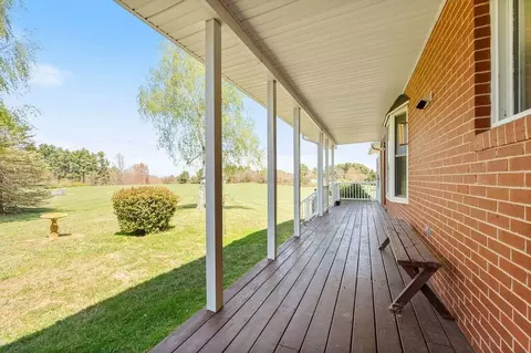 Exterior - 3081 Daniels Run Rd NE, Check, VA 24072 photo 6 of 13