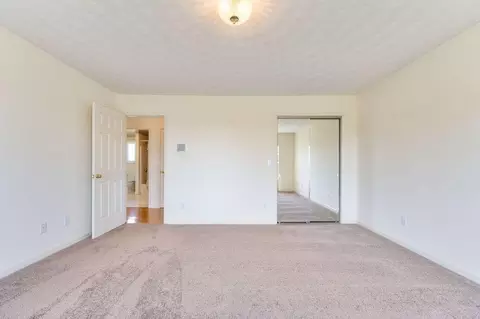 Bedroom - 3081 Daniels Run Rd NE, Check, VA 24072 photo 12 of 12