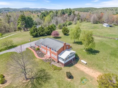 View/Area - 3081 Daniels Run Rd NE, Check, VA 24072 photo 2 of 5