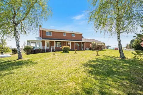 Exterior - 3081 Daniels Run Rd NE, Check, VA 24072 photo 5 of 13