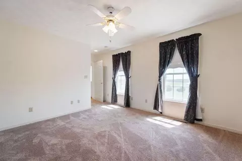 Bedroom - 3081 Daniels Run Rd NE, Check, VA 24072 photo 3 of 12