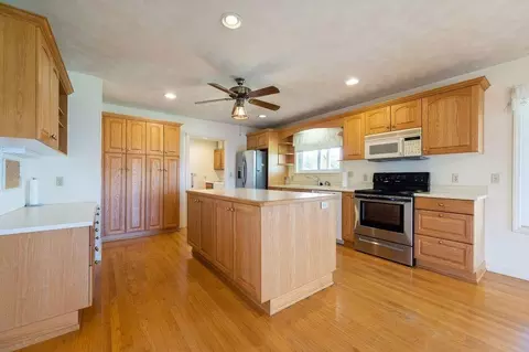 Kitchen - 3081 Daniels Run Rd NE, Check, VA 24072 photo 1 of 4