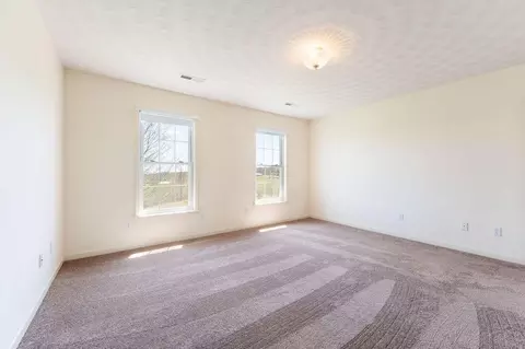 Bedroom - 3081 Daniels Run Rd NE, Check, VA 24072 photo 11 of 12