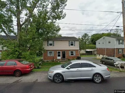 1163 Ruddell Rd, Vinton, VA 24179