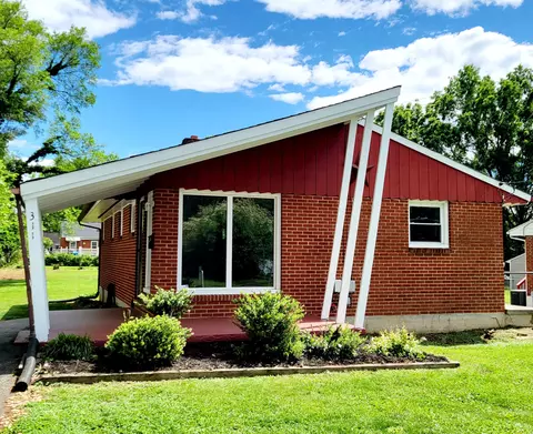311 Fleming Ave NE, Roanoke, VA 24012