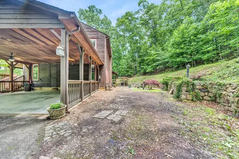 2270 Pico Rd, Buchanan, VA 24066 photo 33