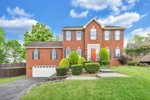 6430 Garrett Ln, Roanoke, VA 24019