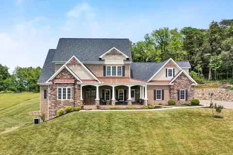 196 Gristmill Rd, Fincastle, VA 24090