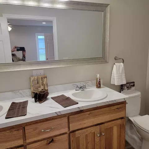 Bath - 186 Edgewood Dr, Stanleytown, VA 24168 photo 2 of 5