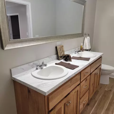 Bath - 186 Edgewood Dr, Stanleytown, VA 24168 photo 3 of 5