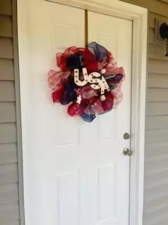 Entry Way - 186 Edgewood Dr, Stanleytown, VA 24168 photo 1 of 2