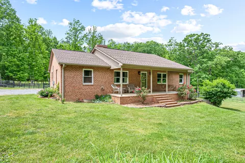 1365 Brake Rd, Elliston, VA 24087