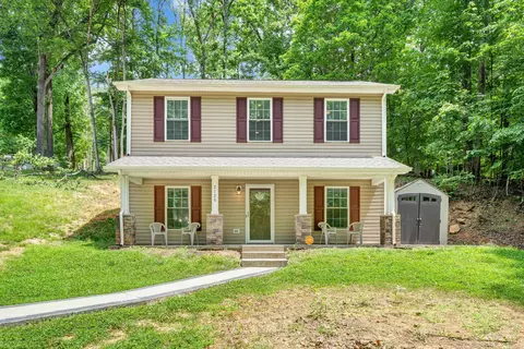 2126 Brookside Ln SE, Roanoke, VA 24014