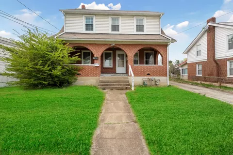2616 Lyndhurst St NW, Roanoke, VA 24012