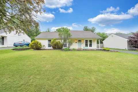 4741 Ichabod Cir NE, Roanoke, VA 24019