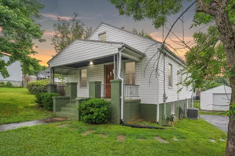 1322 Mabry Ave SE, Roanoke, VA 24014