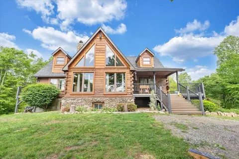 6919 Conner Rd NE, Copper Hill, VA 24079