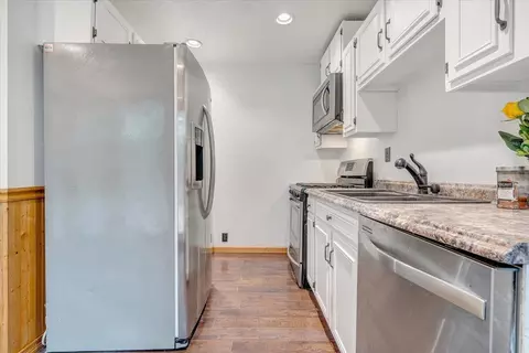 Kitchen - 188 Bragg Ave, Rustburg, VA 24588 photo 1 of 5