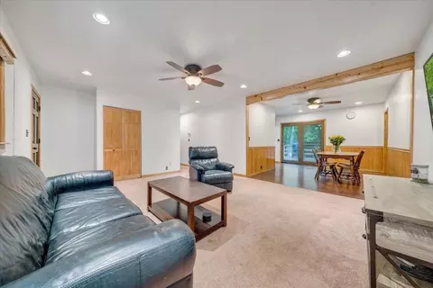 Living - 188 Bragg Ave, Rustburg, VA 24588 photo 1 of 2