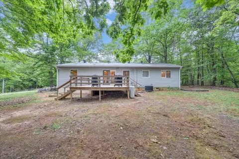 Exterior - 188 Bragg Ave, Rustburg, VA 24588 photo 2 of 14
