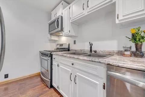 Kitchen - 188 Bragg Ave, Rustburg, VA 24588 photo 5 of 5