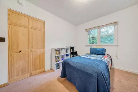 Bedroom - 188 Bragg Ave, Rustburg, VA 24588 photo 7 of 9