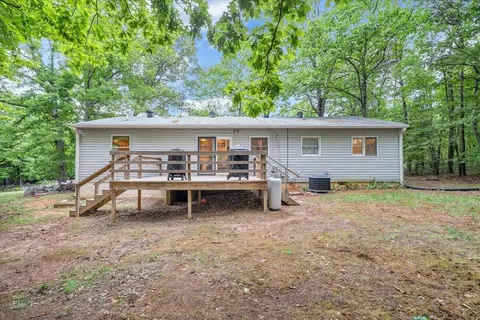 Exterior - 188 Bragg Ave, Rustburg, VA 24588 photo 1 of 14
