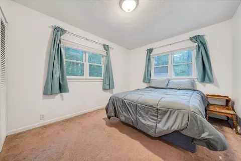 Bedroom - 188 Bragg Ave, Rustburg, VA 24588 photo 9 of 9