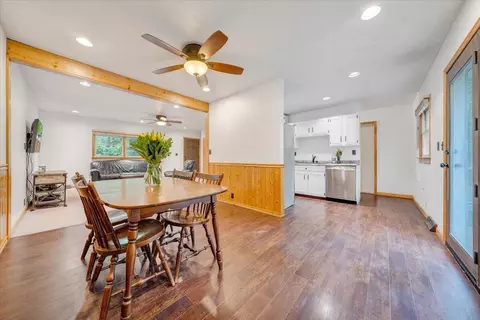 Dining - 188 Bragg Ave, Rustburg, VA 24588 photo 3 of 5