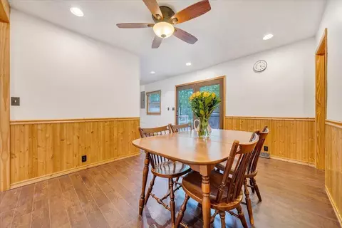 Dining - 188 Bragg Ave, Rustburg, VA 24588 photo 2 of 5