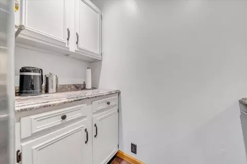 Kitchen - 188 Bragg Ave, Rustburg, VA 24588 photo 4 of 5