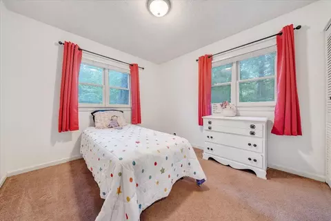 Bedroom - 188 Bragg Ave, Rustburg, VA 24588 photo 8 of 9