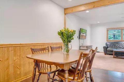 Dining - 188 Bragg Ave, Rustburg, VA 24588 photo 5 of 5